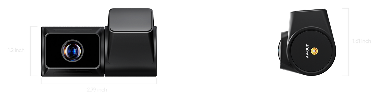 Telephoto Camera