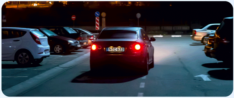 Sony STARVIS Image Sensor