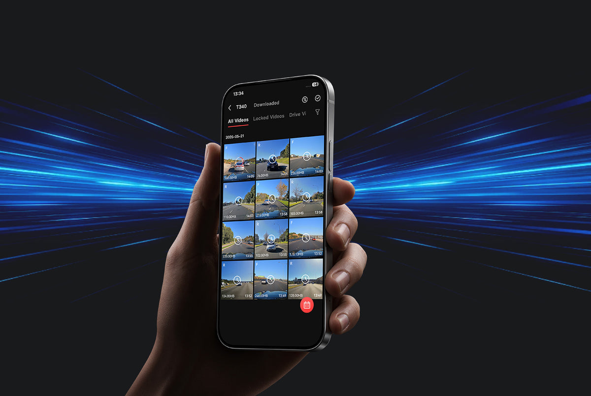 Wi-Fi 6 Connectivity