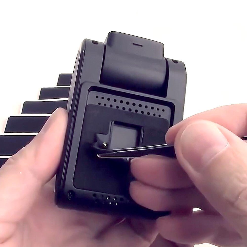 A119 EVA - EVA Foam Pads for VIOFO A119 and A119S (V1 & V2) A119 V3 - Viofo - official