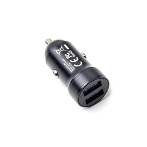 A119 MINI/A119 MINI 2 Type - C Dual USB Car Charger with 11.48 ft Power Cable - Viofo - official