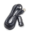 A119 MINI/A119 MINI 2 Type - C Dual USB Car Charger with 11.48 ft Power Cable - Viofo - official