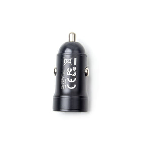 A119 MINI/A119 MINI 2 Type - C Dual USB Car Charger with 11.48 ft Power Cable - Viofo - official