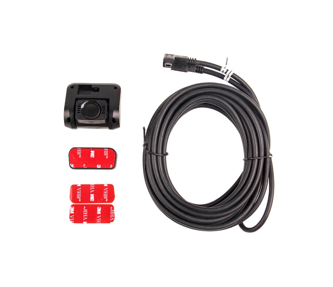 Cavo Posteriore VIOFO Da 6m Per Dash Cam A129 Duo E Pro Duo – Collega Anteriore E Posteriore Senza Pensieri!