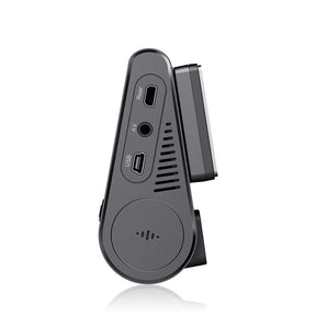 A129 Plus Quad HD 2K Dash Cam with WiFi Car Dash Camera with GPS - Viofo - official