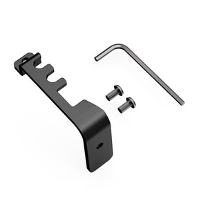 A139/A139 PRO Screw Mounting Bracket for Tamper - proof Security Guard Installation - Viofo - official