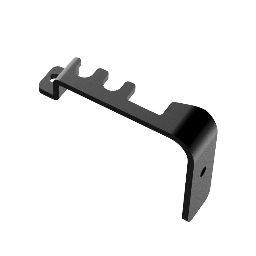 A139/A139 PRO Screw Mounting Bracket for Tamper - proof Security Guard Installation - Viofo - official