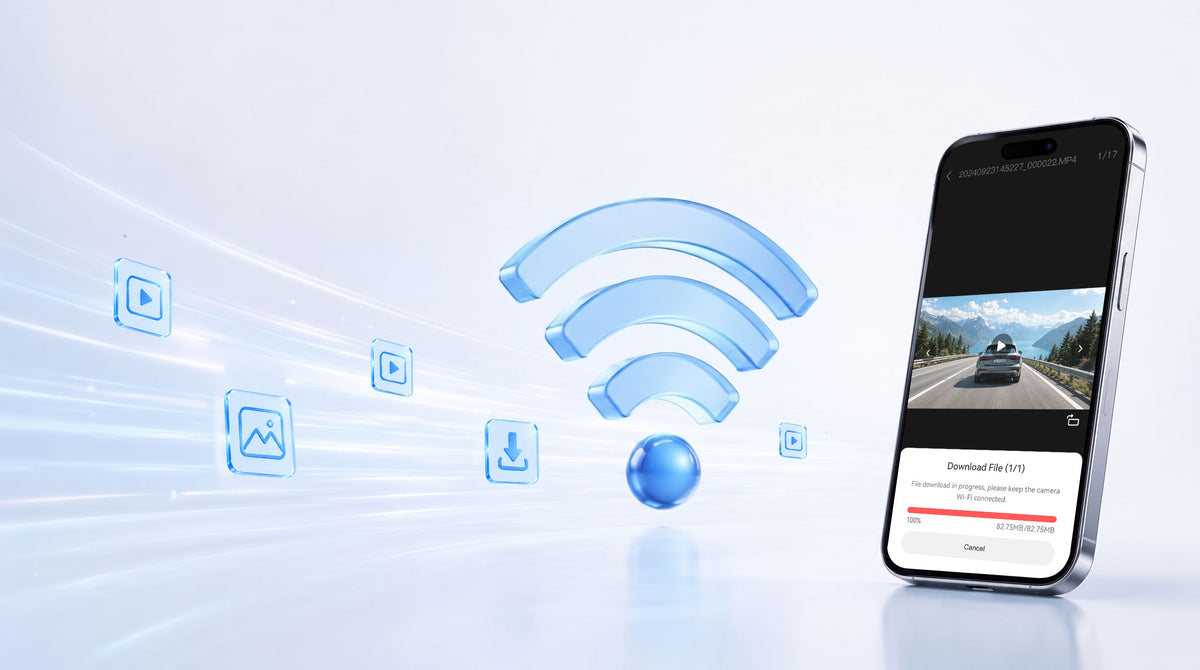 Instant Access, Faster Sharing