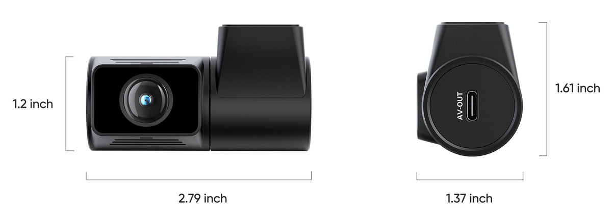 Rear Camera