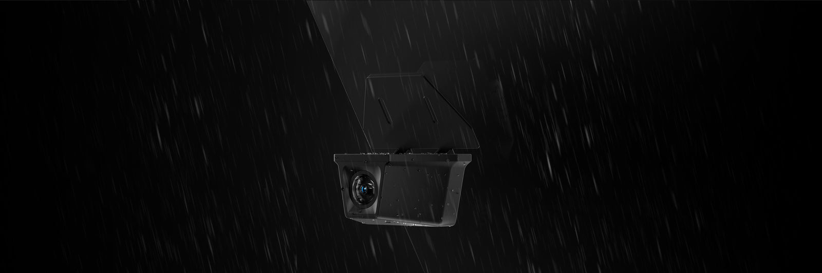 Waterproof Rear Camera
Enhanced Versatility and Clarity