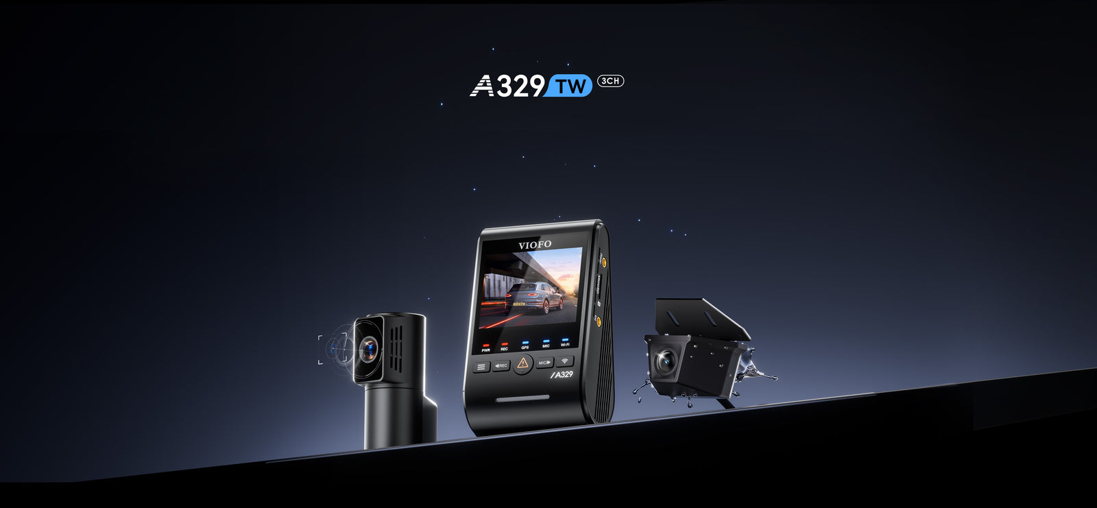 With 2K Telephoto Camera with 4x Optical Zoom