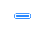 Type-C DASHCAM port icon
