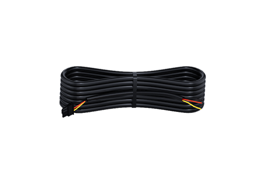 Hardwire Cable Adapter × 1