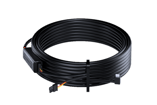 Type-C Hardwire Output Cable × 1
