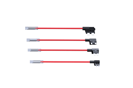 Fuse Holder
