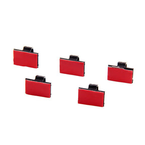 Cable Wire Clips with Strong Self - adhesive for All the VIOFO Dash Cameras - Viofo - official