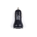 D2000 Dual USB Car Charger for A119V2/A119V3/A129 Duo/A129 Duo IR - Viofo - official