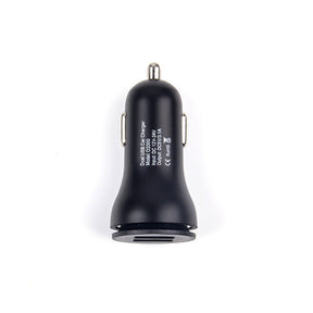 D2000 Dual USB Car Charger for A119V2/A119V3/A129 Duo/A129 Duo IR - Viofo - official