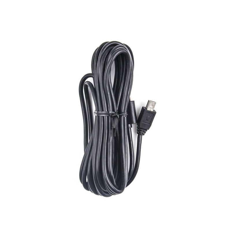 D2000/D3000 Mini USB 4M Long Charging Cable for A119 V3/A129 Duo or A129 Plus/A129 Pro - Viofo - official