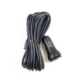 D3000 Dual USB Car Charger for A129 Pro / A129 Pro Duo and A129 Plus / A129 Plus Duo - Viofo - official