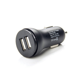 D3000 Dual USB Car Charger for A129 Pro / A129 Pro Duo and A129 Plus / A129 Plus Duo - Viofo - official