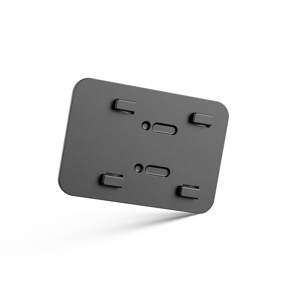 Double Adhesive Sticker Mount for T130 Front Camera - Viofo - official