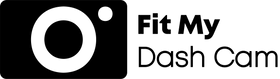 Fit My Dash Cam logo