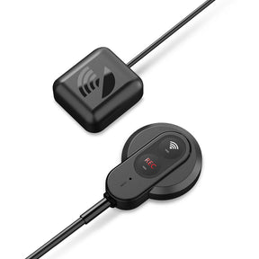 MT1 Dual Channel 1080P Motorcycle Dash Cam Built in Wi - Fi GPS with 32GB microSD Card - Viofo - official