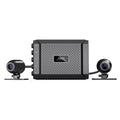 MT1 Dual Channel 1080P Motorcycle Dash Cam Built in Wi - Fi GPS with 32GB microSD Card - Viofo - official