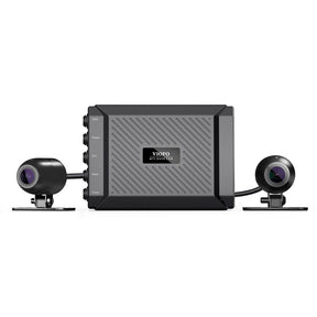 MT1 Dual Channel 1080P Motorcycle Dash Cam Built in Wi - Fi GPS with 32GB microSD Card - Viofo - official