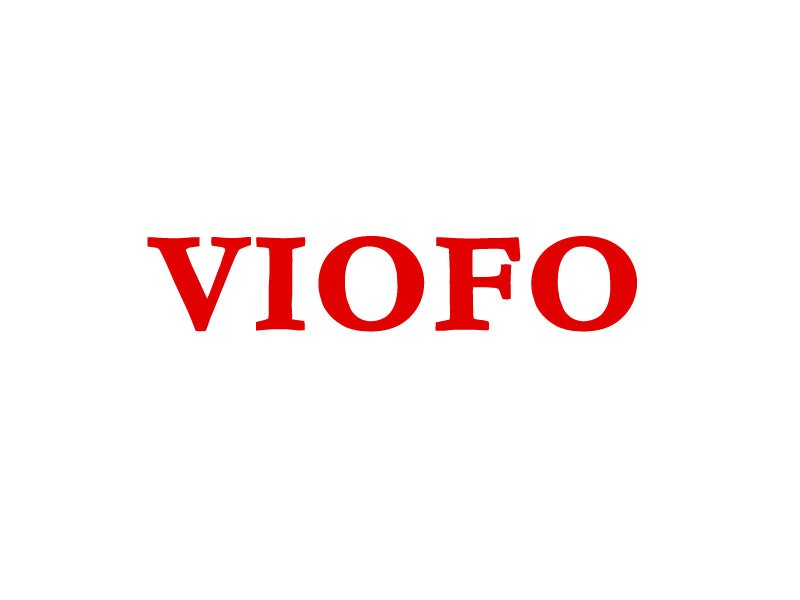 Pay For Specific Items - Viofo - official