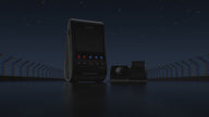 VIOFO A329S 2CH 4K 60FPS 2-Channel Front and Rear Dash Cam
