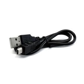 Short and Portable Mini USB Data Cable for VIOFO Dashcam with Mini Port - Viofo - official