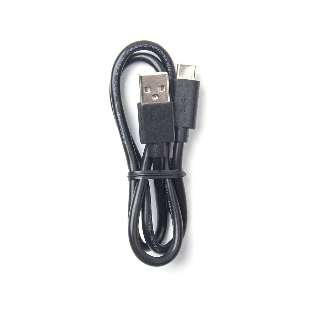 Short and Portable USB - A to USB - C Data Cable for VIOFO Dashcam with Type - C Port - Viofo - official