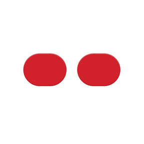 Spare Front and Rear Adhesive Pads Stickers for A229 Duo/A229 Plus/A229 Pro/A229 Ultra - Viofo - official