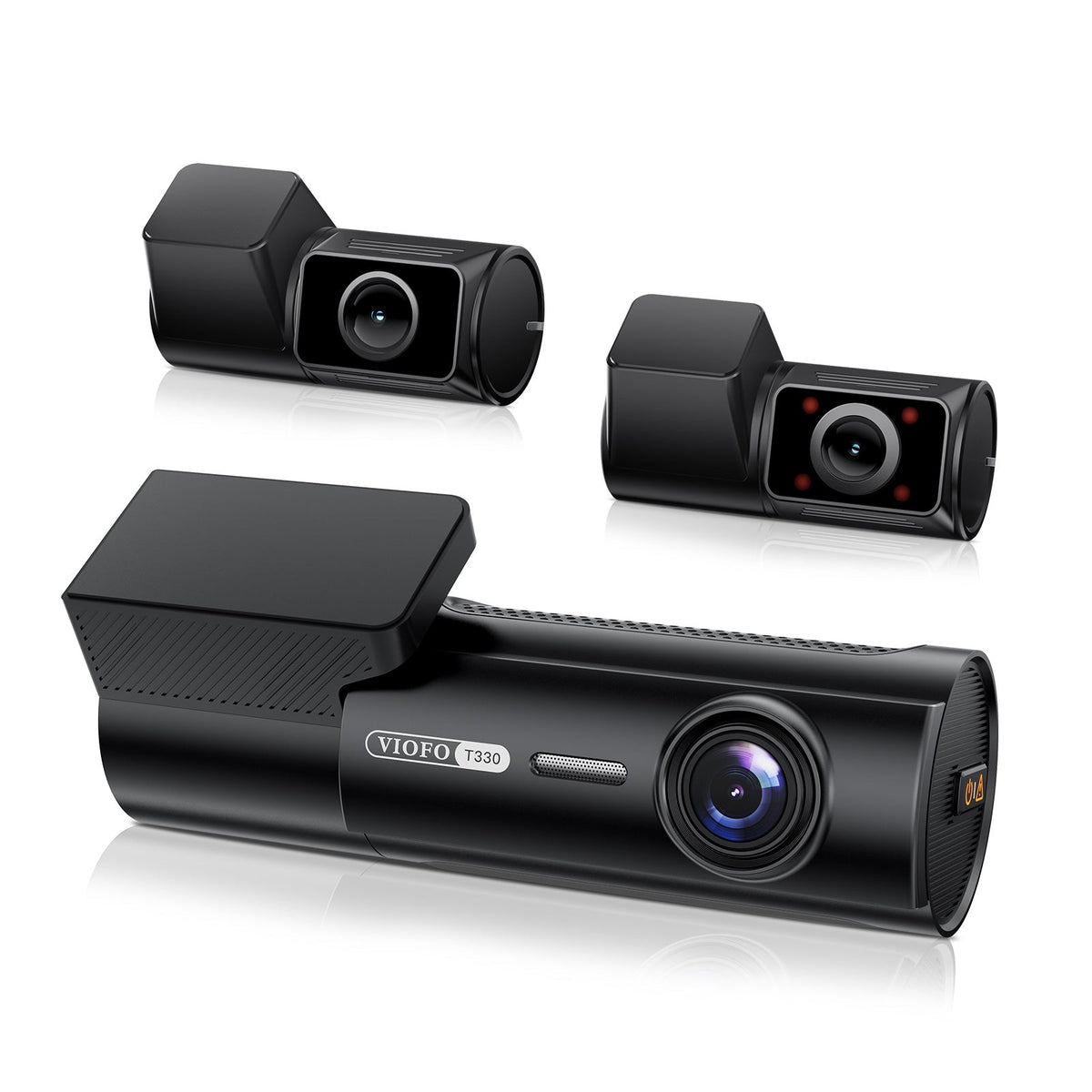 T330 3CH (DEV) - VIOFO