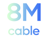 8M