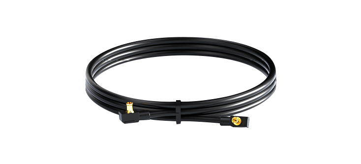 Fisheye Cabin Camera Cable × 1 (Length: 1 m)