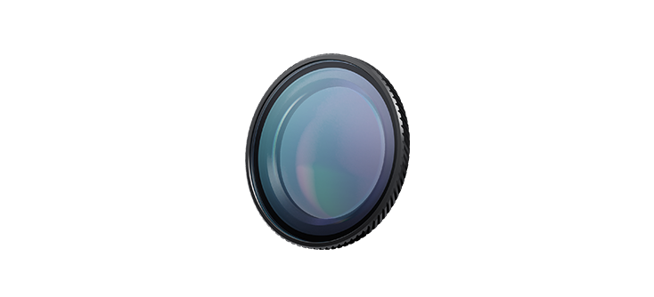 Front Camera CPL × 1