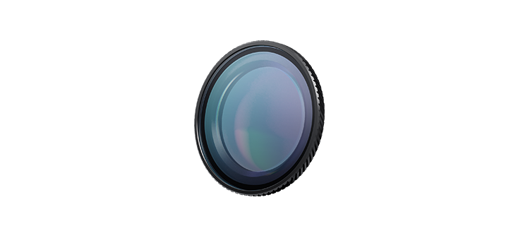 Front Camera CPL × 1