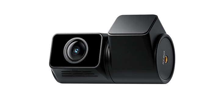 Rear Camera × 1