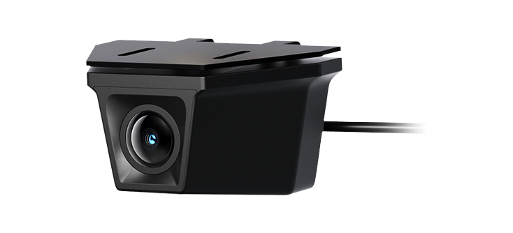 Waterproof Rear Camera ×1