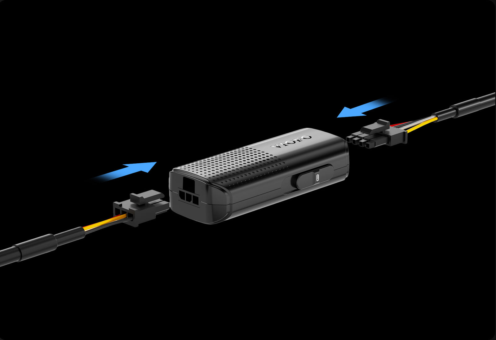 Detachable Design