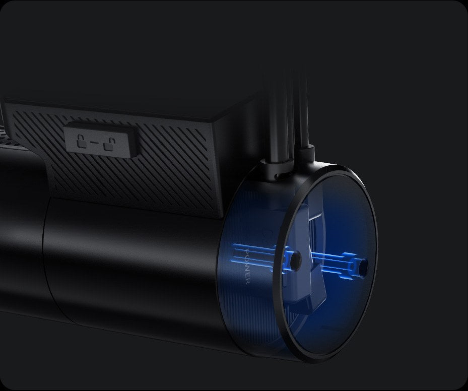 Anti-Tamper Design