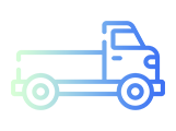 Pickup Truck