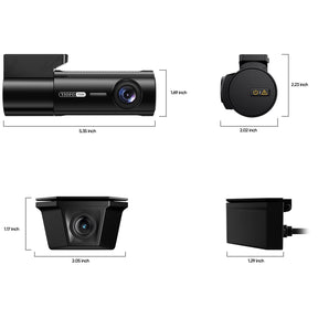 T330W 2CH (DEV) - VIOFO