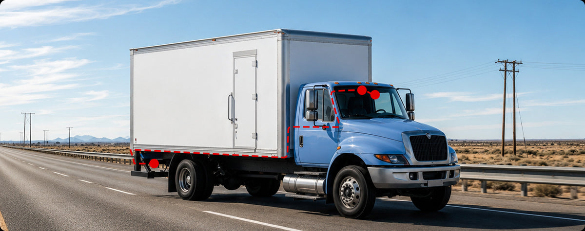 Right Length for Every Vehicle