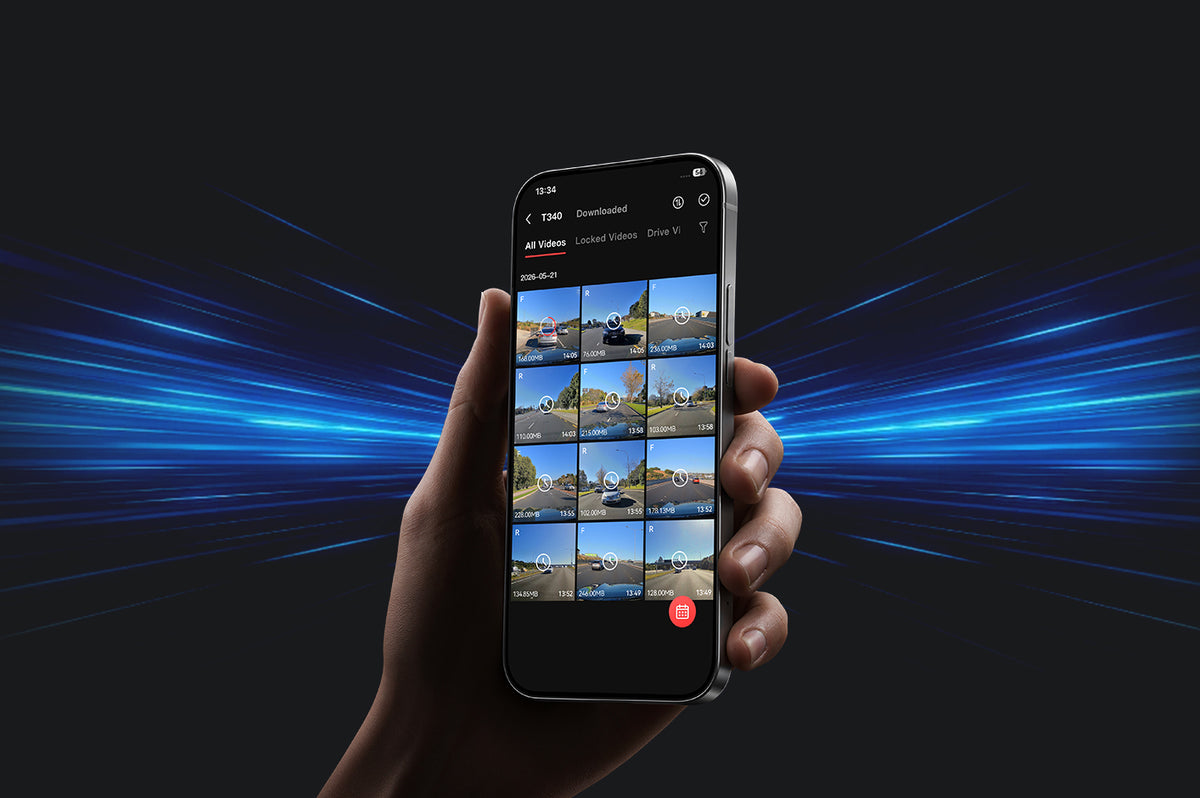 Wi-Fi 6 Connectivity