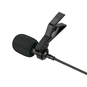 Universal Professional Lavalier Microphone Omnidirectional Mic for Smartphone, PC, Laptop, Camera, DSLR, Audio Recorder - Viofo - official