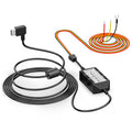 VIOFO 6M (19.68ft)Type - C HK4 Hardwire Kit For A119 MINI 2/A229 DUO/A229 PLUS/A229 PRO/T130/WM1/A329 - Viofo - official